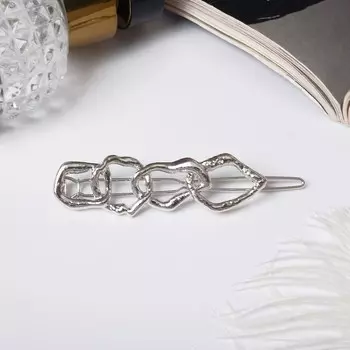 Невидимка для волос