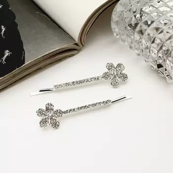 Невидимка для волос