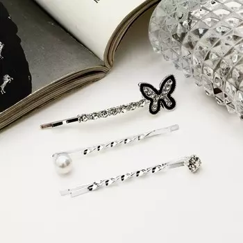 Невидимка для волос