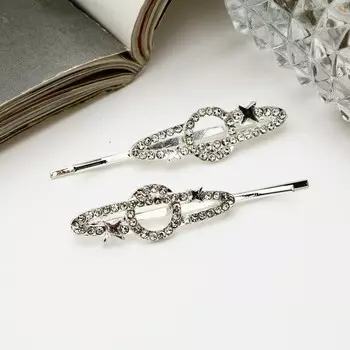 Невидимка для волос