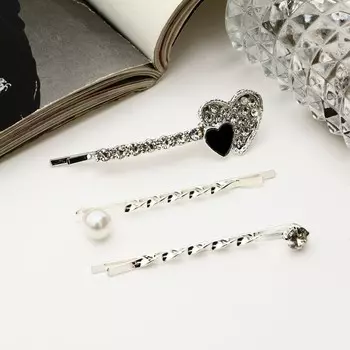 Невидимка для волос