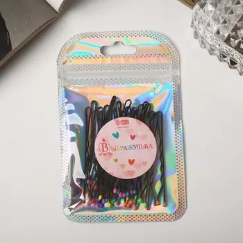 Невидимка для волос