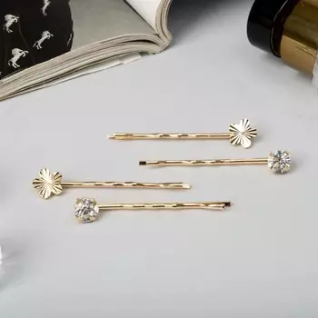 Невидимка для волос