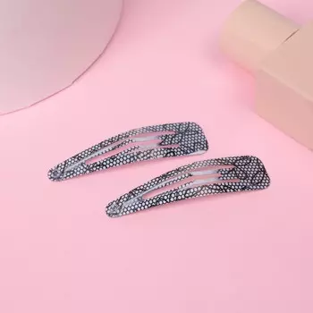 Невидимка для волос