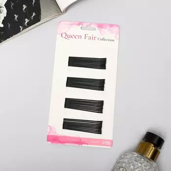 Невидимка для волос