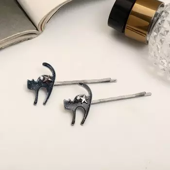 Невидимка для волос