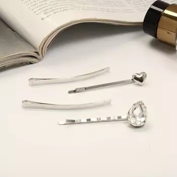 Невидимки для волос