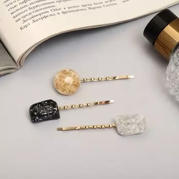 Невидимка для волос