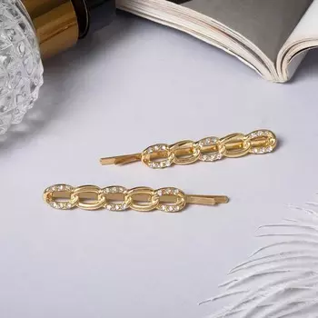 Невидимка для волос