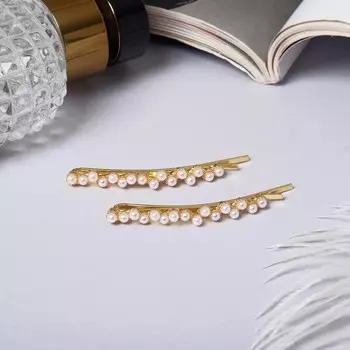 Невидимка для волос