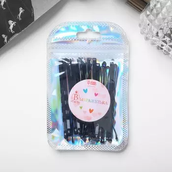 Невидимка для волос