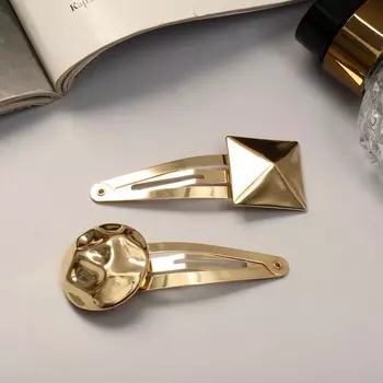 Невидимка для волос