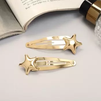 Невидимка для волос