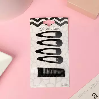 Невидимка для волос