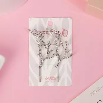 Невидимка для волос