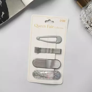 Невидимка для волос