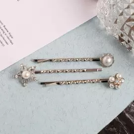 Невидимка для волос