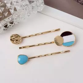 Невидимка для волос