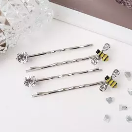 Невидимка для волос