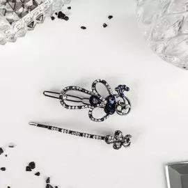 Невидимка для волос