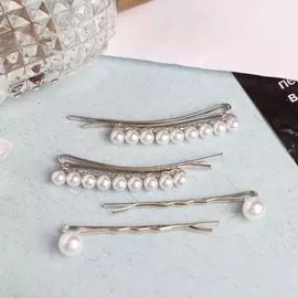 Невидимка для волос