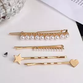 Невидимка для волос