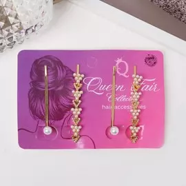 Невидимка для волос