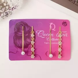 Невидимка для волос