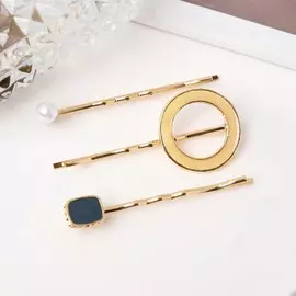 Невидимка для волос