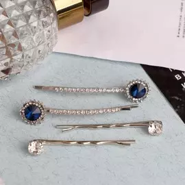 Невидимка для волос