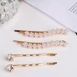 Невидимка для волос