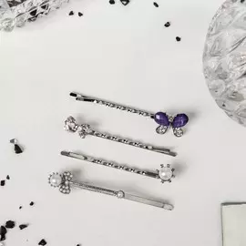 Невидимка для волос