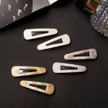 Невидимка для волос