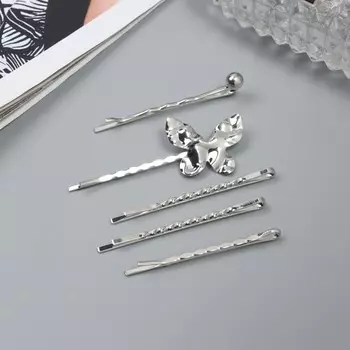 Невидимки для волос