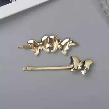 Невидимки для волос