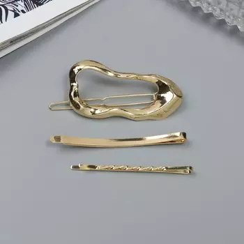 Невидимки для волос