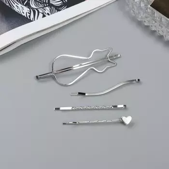 Невидимки для волос