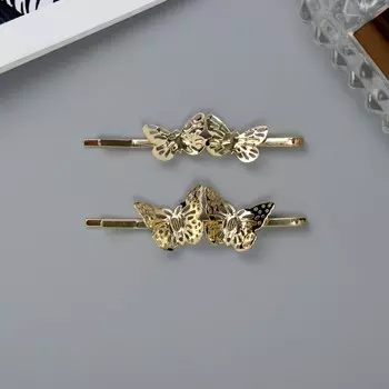 Невидимки для волос