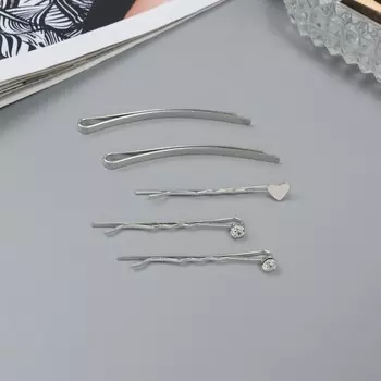 Невидимки для волос