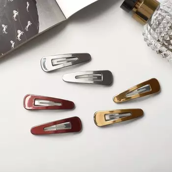 Невидимка для волос