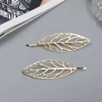 Невидимка для волос