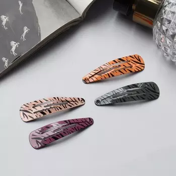 Невидимка для волос