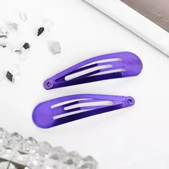 Невидимки для волос