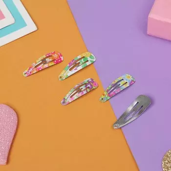 Невидимка для волос