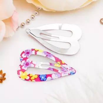 Невидимки для волос