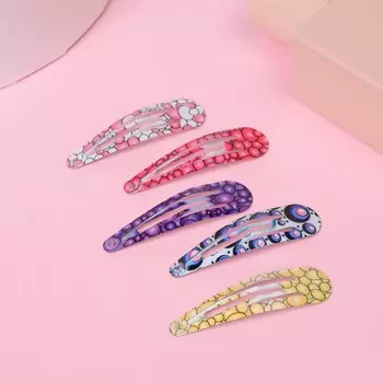 Невидимки для волос