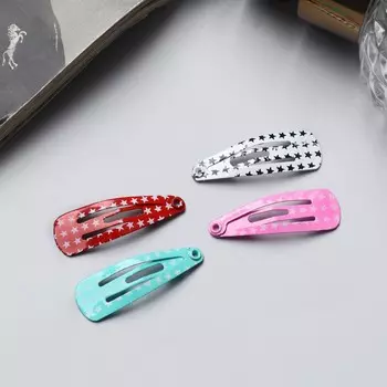 Невидимка для волос