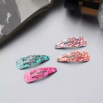 Невидимка для волос