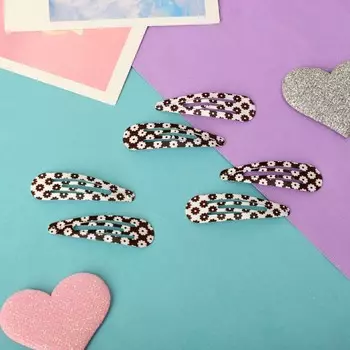 Невидимки для волос