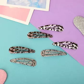 Невидимки для волос